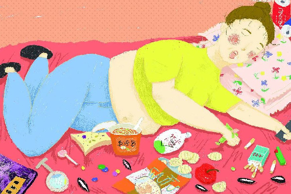 多地倡議:這個周末“宅”在家 周末在家無聊做什么 多地倡議:這個周末“宅”在家 周末在家無聊做什么