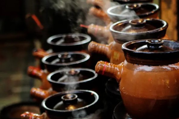 瓦罐要開(kāi)鍋嗎 瓦罐買(mǎi)回來(lái)就可以直接用嗎