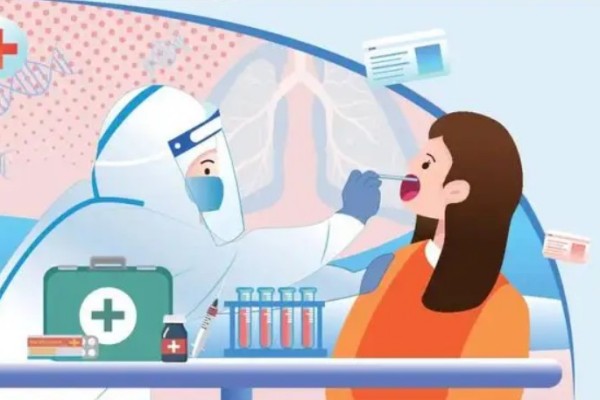 石家莊:多區(qū)連續(xù)5天全員核檢 全員核酸檢測多久出結(jié)果 石家莊:多區(qū)連續(xù)5天全員核檢 全員核酸檢測多久出結(jié)果