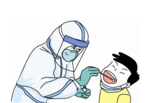 石家莊:多區(qū)連續(xù)5天全員核檢 全員核酸檢測多久出結(jié)果 石家莊:多區(qū)連續(xù)5天全員核檢 全員核酸檢測多久出結(jié)果