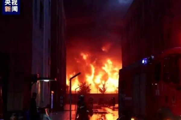 安陽廠房火災(zāi)犯罪嫌疑人已被控制 故意放火怎么處罰 安陽廠房火災(zāi)犯罪嫌疑人已被控制 故意放火怎么處罰