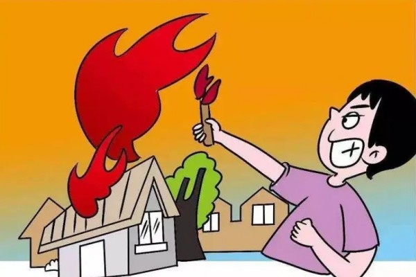 安陽廠房火災(zāi)犯罪嫌疑人已被控制 故意放火怎么處罰 安陽廠房火災(zāi)犯罪嫌疑人已被控制 故意放火怎么處罰