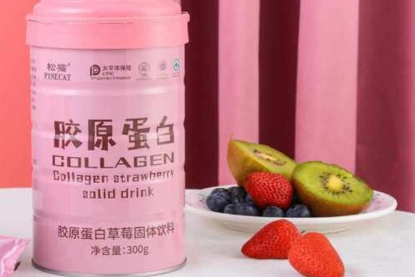 膠原蛋白粉的作用和功效 膠原蛋白粉可以補(bǔ)充膠原蛋白嗎 膠原蛋白粉的作用和功效 膠原蛋白粉可以補(bǔ)充膠原蛋白嗎