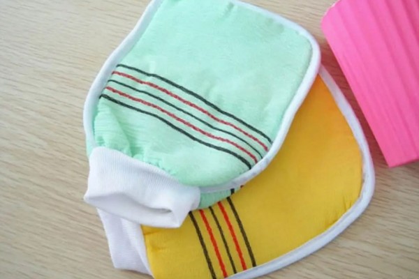 搓澡巾哪個牌子最好用 搓澡巾十大品牌排行榜 搓澡巾哪個牌子最好用 搓澡巾十大品牌排行榜