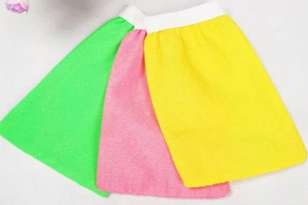 搓澡巾搓傷皮膚怎么辦 搓澡巾會(huì)不會(huì)傷害肌膚 搓澡巾搓傷皮膚怎么辦 搓澡巾會(huì)不會(huì)傷害肌膚