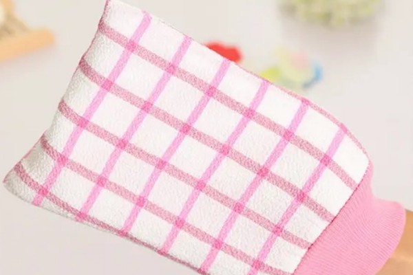 搓澡巾和搓澡海綿哪個(gè)好用 搓澡巾可以去角質(zhì)嗎