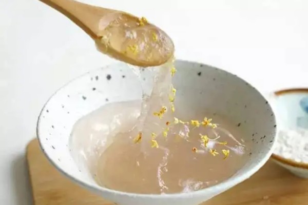 藕粉有營(yíng)養(yǎng)嗎 藕粉可以美容養(yǎng)顏嗎 藕粉有營(yíng)養(yǎng)嗎 藕粉可以美容養(yǎng)顏嗎