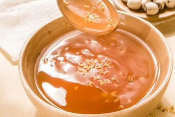 藕粉要攪拌多久才會(huì)透明 藕粉要用多少度的水沖 藕粉要攪拌多久才會(huì)透明 藕粉要用多少度的水沖