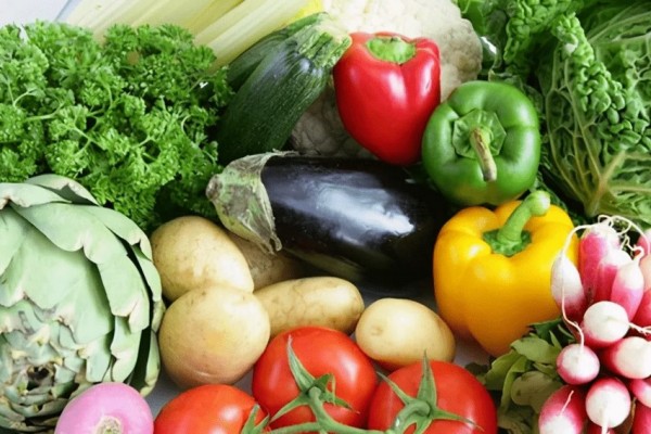 萬噸蔬菜滯銷客戶來不了供應(yīng)鏈斷裂 蔬菜有哪些營養(yǎng)價(jià)值