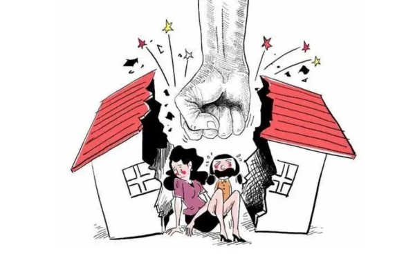 女教師上網(wǎng)課時(shí)遭家暴警方回應(yīng) 家暴屬于故意傷害罪嗎 女教師上網(wǎng)課時(shí)遭家暴警方回應(yīng) 家暴屬于故意傷害罪嗎