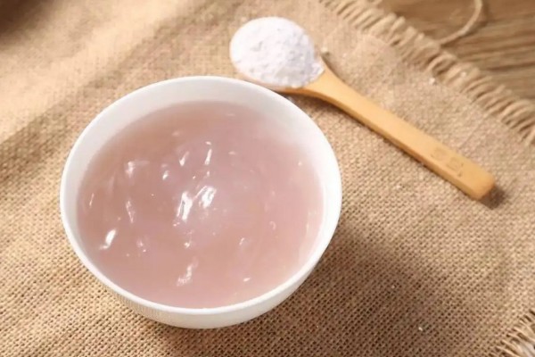 藕粉要攪拌多久才會(huì)透明 藕粉要用多少度的水沖 藕粉要攪拌多久才會(huì)透明 藕粉要用多少度的水沖