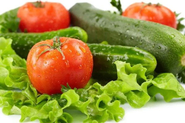 萬噸蔬菜滯銷客戶來不了供應(yīng)鏈斷裂 蔬菜有哪些營養(yǎng)價(jià)值