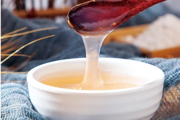 藕粉結塊了還能吃嗎 藕粉結塊怎么補救 藕粉結塊了還能吃嗎 藕粉結塊怎么補救