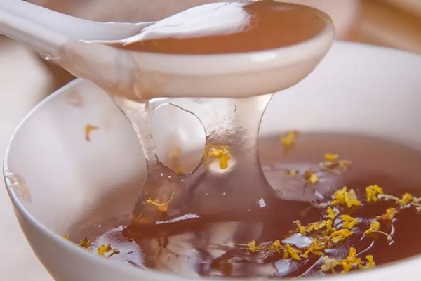 藕粉有營(yíng)養(yǎng)嗎 藕粉可以美容養(yǎng)顏嗎 藕粉有營(yíng)養(yǎng)嗎 藕粉可以美容養(yǎng)顏嗎