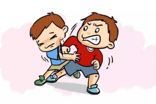 小學(xué)生打鬧媽媽帶孩子登門道歉被打 小孩打架家長怎么處理 小學(xué)生打鬧媽媽帶孩子登門道歉被打 小孩打架家長怎么處理