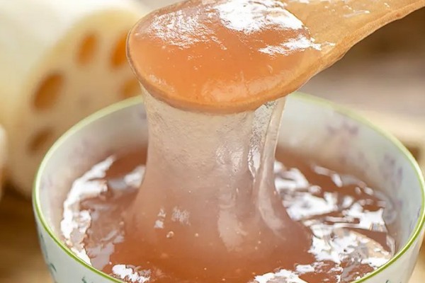 藕粉要放幾勺 藕粉放一晚上還能喝嗎 藕粉要放幾勺 藕粉放一晚上還能喝嗎