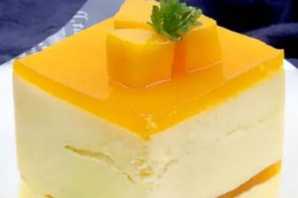 吉利丁片和白涼粉有什么區(qū)別 吉利丁片可以做什么甜品 吉利丁片和白涼粉有什么區(qū)別 吉利丁片可以做什么甜品