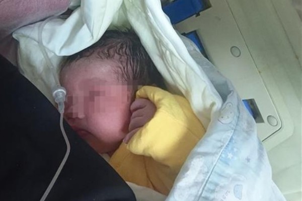 連生4女被離婚女子第五胎產(chǎn)下男孩 生男孩的概率是多少 連生4女被離婚女子第五胎產(chǎn)下男孩 生男孩的概率是多少