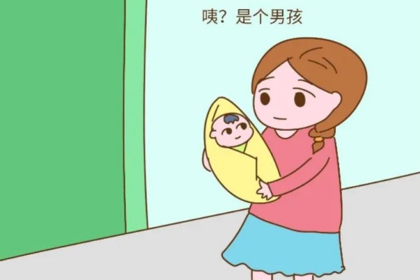 連生4女被離婚女子第五胎產(chǎn)下男孩 生男孩的概率是多少 連生4女被離婚女子第五胎產(chǎn)下男孩 生男孩的概率是多少