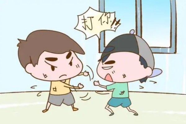 家長(zhǎng)帶娃道歉被打打人者被拘10日 孩子打架怎么調(diào)解家長(zhǎng)