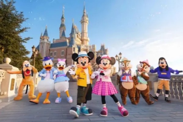 上海迪士尼樂(lè)園暫時(shí)關(guān)閉 迪士尼有哪些人物 上海迪士尼樂(lè)園暫時(shí)關(guān)閉 迪士尼有哪些人物