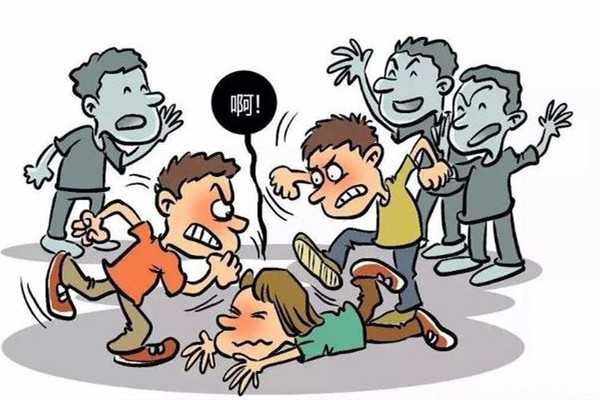 女孩被多人毆打強(qiáng)迫下跪警方通報 被霸凌后要找心理醫(yī)生嗎 女孩被多人毆打強(qiáng)迫下跪警方通報 被霸凌后要找心理醫(yī)生嗎