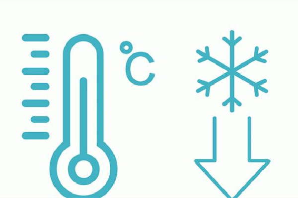 寒潮兇猛全國多地氣溫陸續(xù)創(chuàng)新低 氣溫降低會導致月經延遲嗎 寒潮兇猛全國多地氣溫陸續(xù)創(chuàng)新低 氣溫降低會導致月經延遲嗎