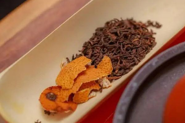 陳皮茶要煮還是泡 陳皮茶要放茶葉嗎 陳皮茶要煮還是泡 陳皮茶要放茶葉嗎