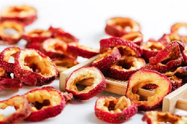 山楂干長蟲了還能吃嗎 山楂干為什么會(huì)生蟲