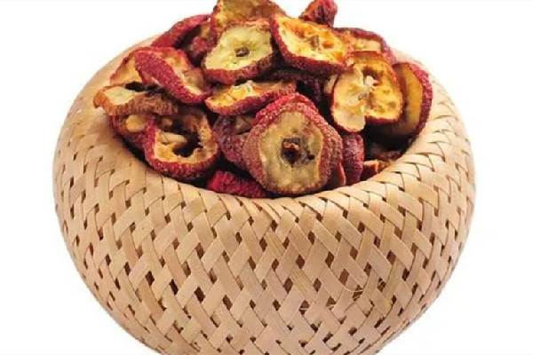 山楂干長蟲了還能吃嗎 山楂干為什么會(huì)生蟲