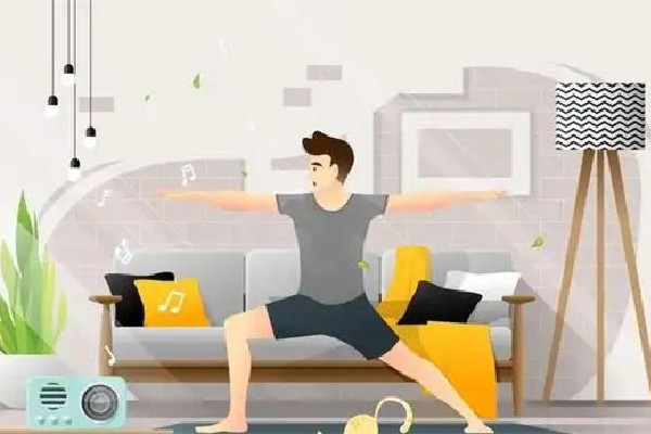 鄭州:長期居家人員不做核酸 長期居家對(duì)身體的影響