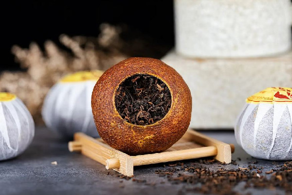 陳皮茶要煮還是泡 陳皮茶要放茶葉嗎 陳皮茶要煮還是泡 陳皮茶要放茶葉嗎