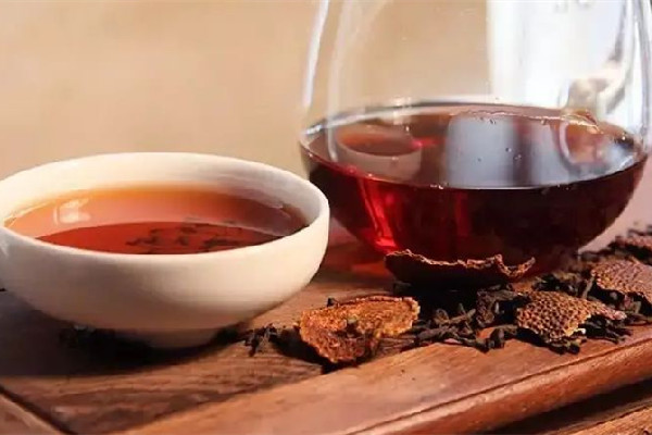 陳皮茶葉多少錢(qián)一斤 陳皮茶哪個(gè)品牌好 陳皮茶葉多少錢(qián)一斤 陳皮茶哪個(gè)品牌好