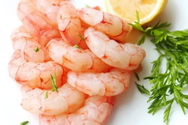 蝦仁是紅色的好還是青色的好 蝦仁買哪種好 蝦仁是紅色的好還是青色的好 蝦仁買哪種好