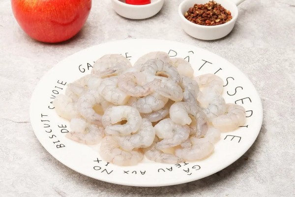 蝦仁是活蝦剝的還是死蝦剝的 蝦仁是怎么加工出來的 蝦仁是活蝦剝的還是死蝦剝的 蝦仁是怎么加工出來的