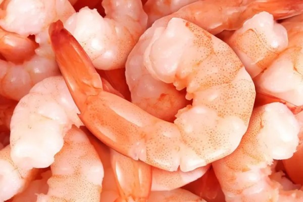 蝦仁是紅色的好還是青色的好 蝦仁買哪種好 蝦仁是紅色的好還是青色的好 蝦仁買哪種好