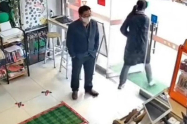 干部要求關(guān)店被拒后撂話“你等著” 防疫物資有哪些 干部要求關(guān)店被拒后撂話“你等著” 防疫物資有哪些