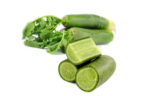 綠蘿卜怎么保存時間長還新鮮 綠蘿卜放久了還能吃嗎 綠蘿卜怎么保存時間長還新鮮 綠蘿卜放久了還能吃嗎