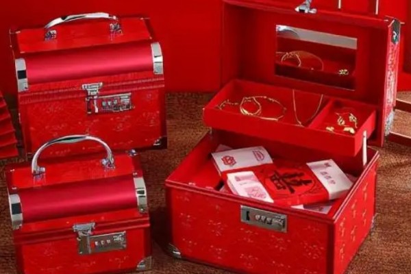 女子拒退35萬彩禮被列為失信人 彩禮要帶回去給男方嗎 女子拒退35萬彩禮被列為失信人 彩禮要帶回去給男方嗎