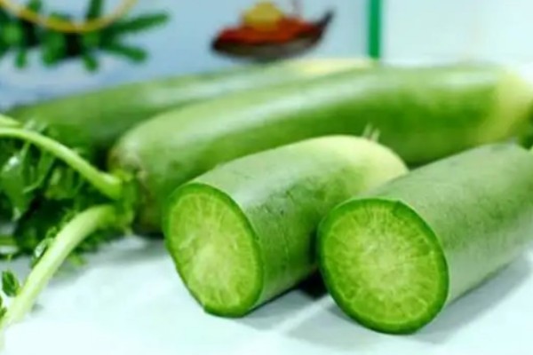 綠蘿卜是什么季節(jié)的蔬菜 綠蘿卜是什么味道的 綠蘿卜是什么季節(jié)的蔬菜 綠蘿卜是什么味道的