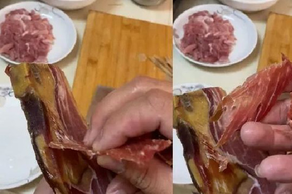 沃爾瑪回應(yīng)火腿骨頭外貼一層瘦肉 火腿有什么營養(yǎng)價(jià)值 沃爾瑪回應(yīng)火腿骨頭外貼一層瘦肉 火腿有什么營養(yǎng)價(jià)值