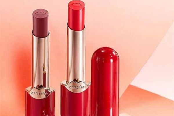 卡姿蘭口紅保質(zhì)期多久 卡姿蘭口紅適合黃皮的色號(hào)