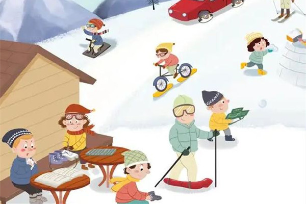 多所高校寒假提前,延長假期 放假可以干什么 多所高校寒假提前,延長假期 放假可以干什么