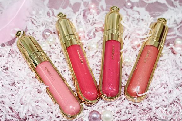 卡姿蘭唇釉推薦色號(hào) 卡姿蘭唇釉哪個(gè)色號(hào)好看