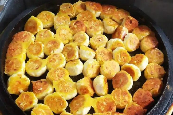 水煎包是哪里的特產(chǎn) 水煎包屬于碳水嗎 水煎包是哪里的特產(chǎn) 水煎包屬于碳水嗎