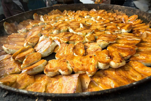 水煎包是發(fā)面還是不發(fā)面 水煎包發(fā)面多長時間 水煎包是發(fā)面還是不發(fā)面 水煎包發(fā)面多長時間