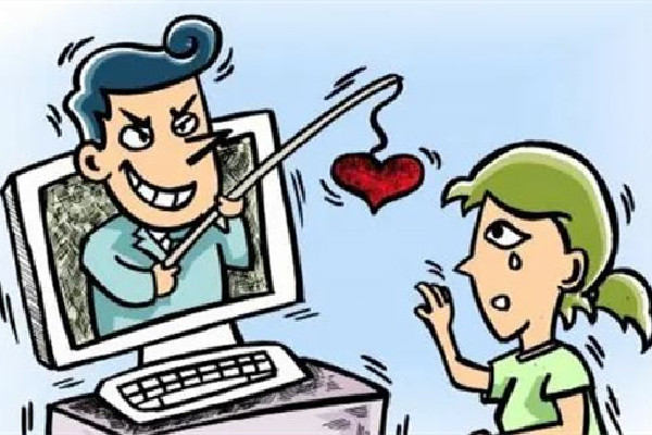 70歲奶奶網(wǎng)戀外國男友4年轉(zhuǎn)14萬 網(wǎng)戀有金錢往來算詐騙嗎 70歲奶奶網(wǎng)戀外國男友4年轉(zhuǎn)14萬 網(wǎng)戀有金錢往來算詐騙嗎