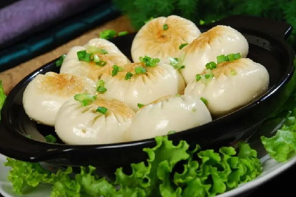 水煎包是哪里的特產(chǎn) 水煎包屬于碳水嗎 水煎包是哪里的特產(chǎn) 水煎包屬于碳水嗎