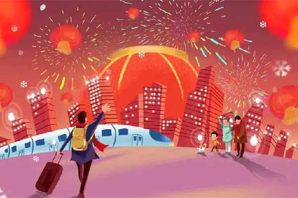 縣長(zhǎng)喊話在外游子回家過(guò)年當(dāng)?shù)鼗貞?yīng) 過(guò)年回家給父母帶什么禮物好