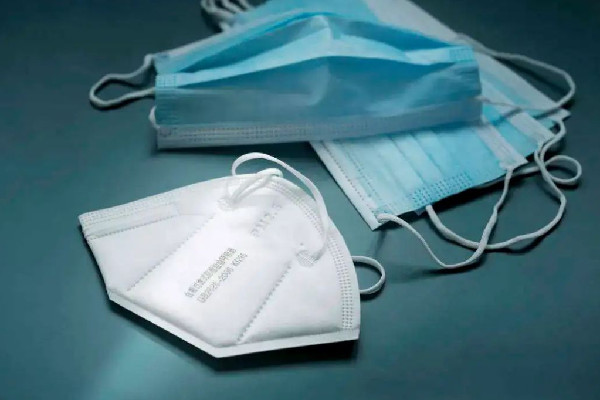 做好個人防護不容忽視 口罩要多久更換一次 做好個人防護不容忽視 口罩要多久更換一次